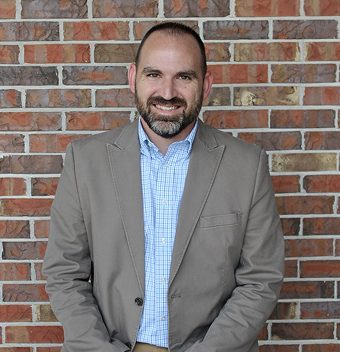 Dr. Andy Siebert, LPC