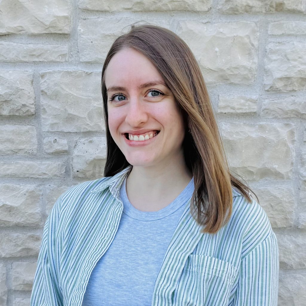 Alli McKeever, Ed.S., LPC