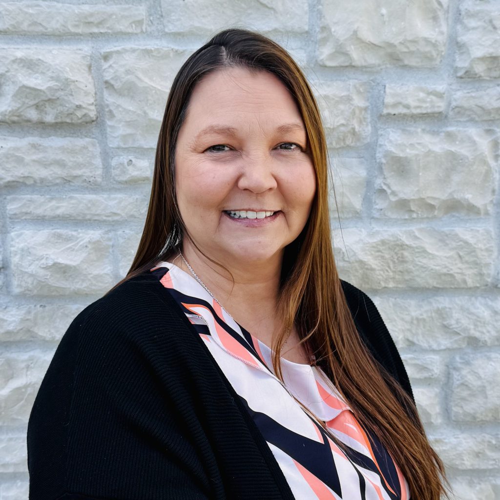 Rhonda McClanahan, LPC