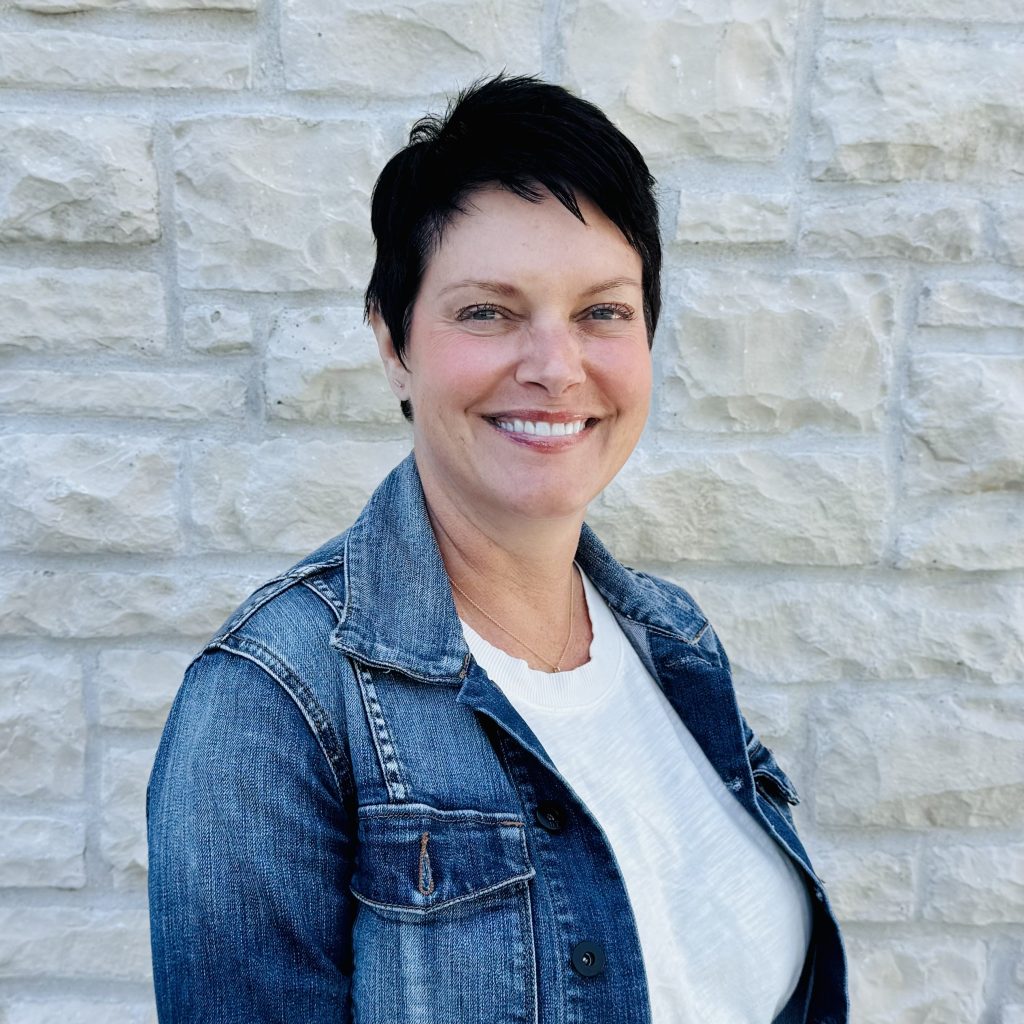 Stephanie Gilmore, LPC