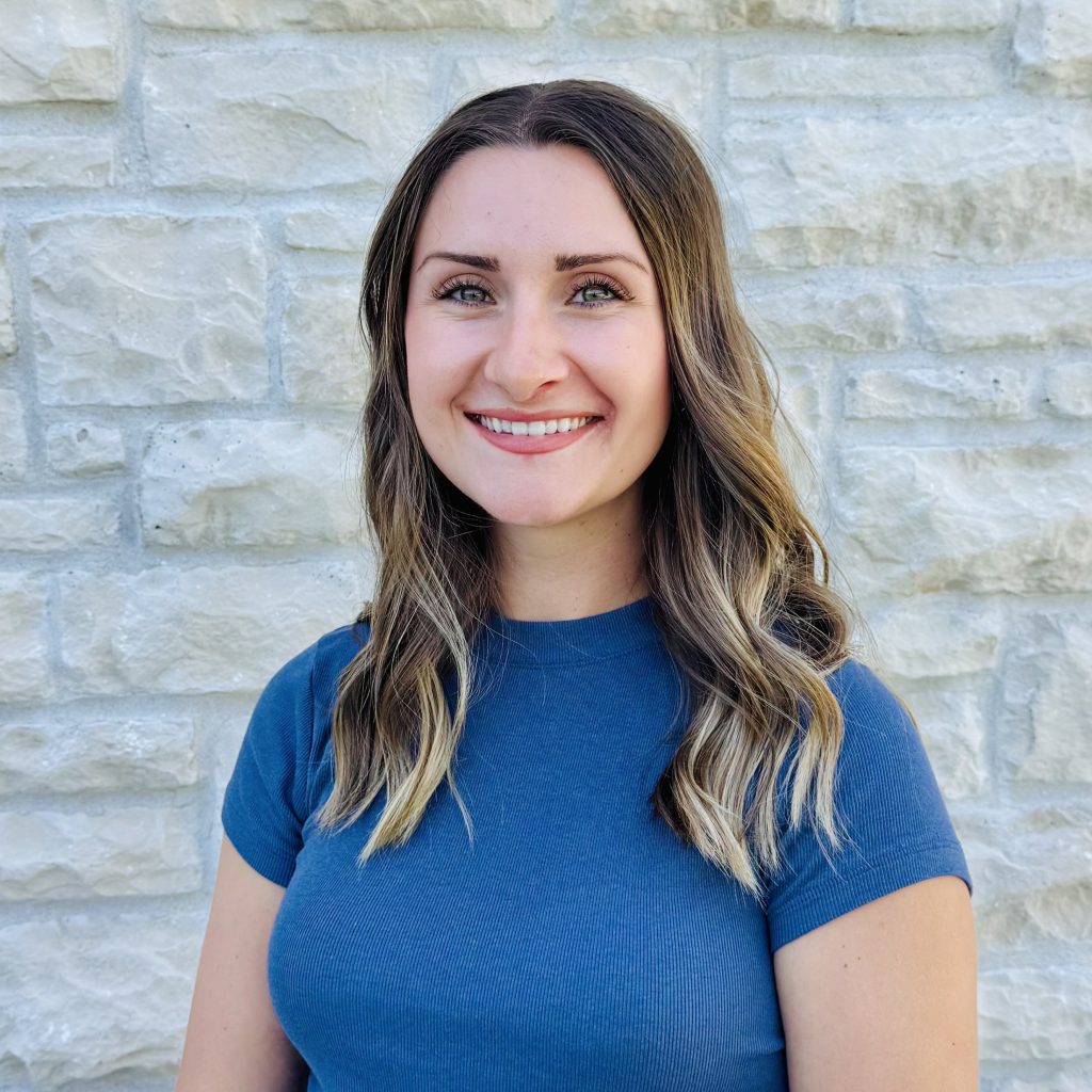 Dani Heisserer, PLPC