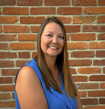 Rhonda McClanahan, LPC