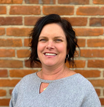 Stephanie Gilmore, LPC