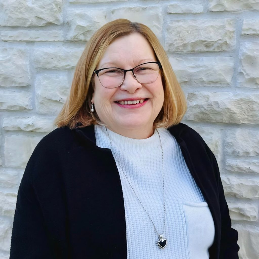 Dr. Jan Ward, LPC, RPT-S