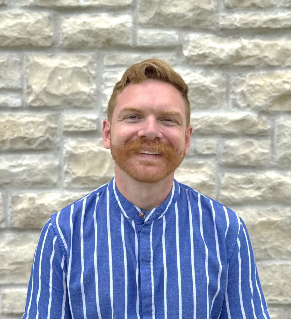 Jordan Klaffer, Intern