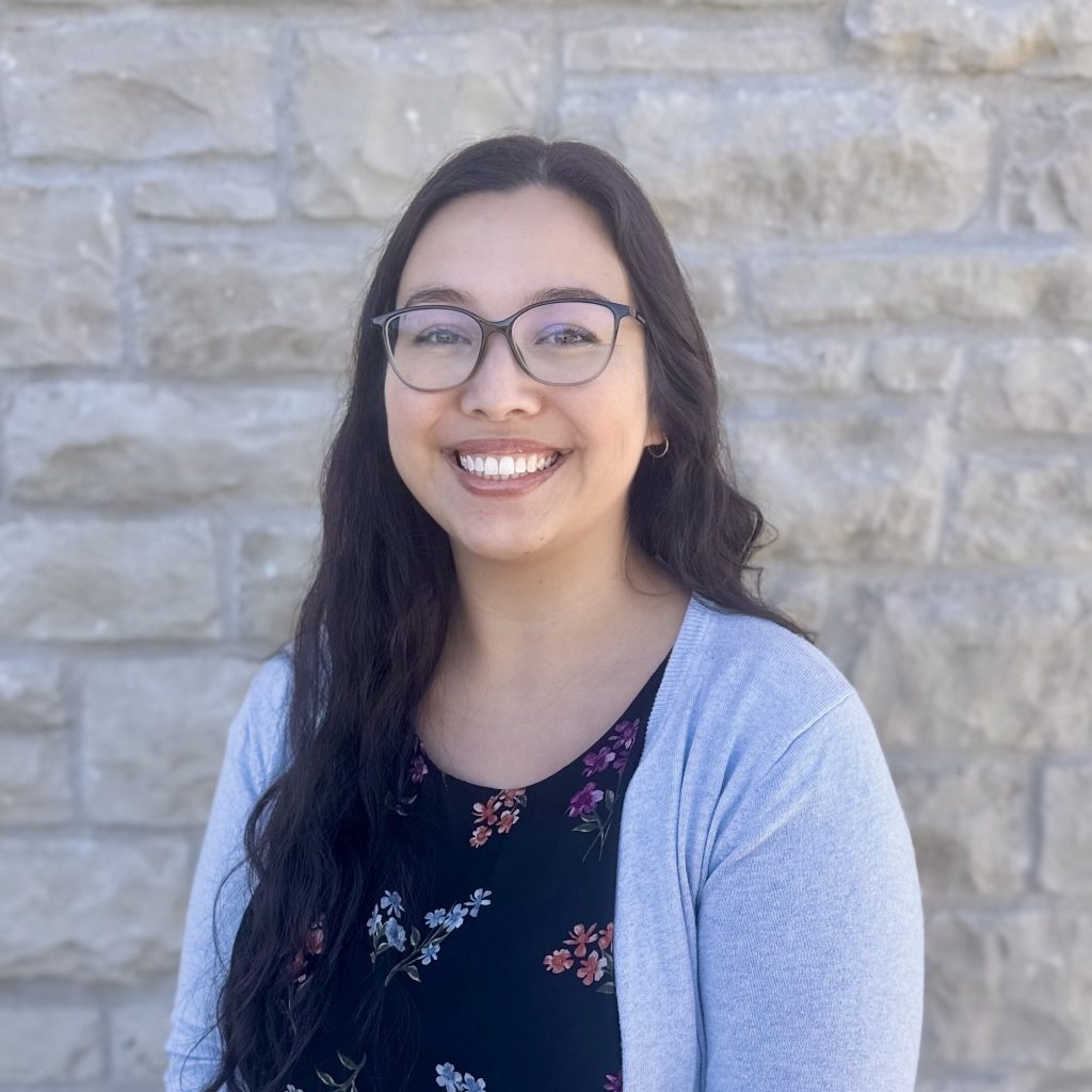 Austin Eichhorn, LPC