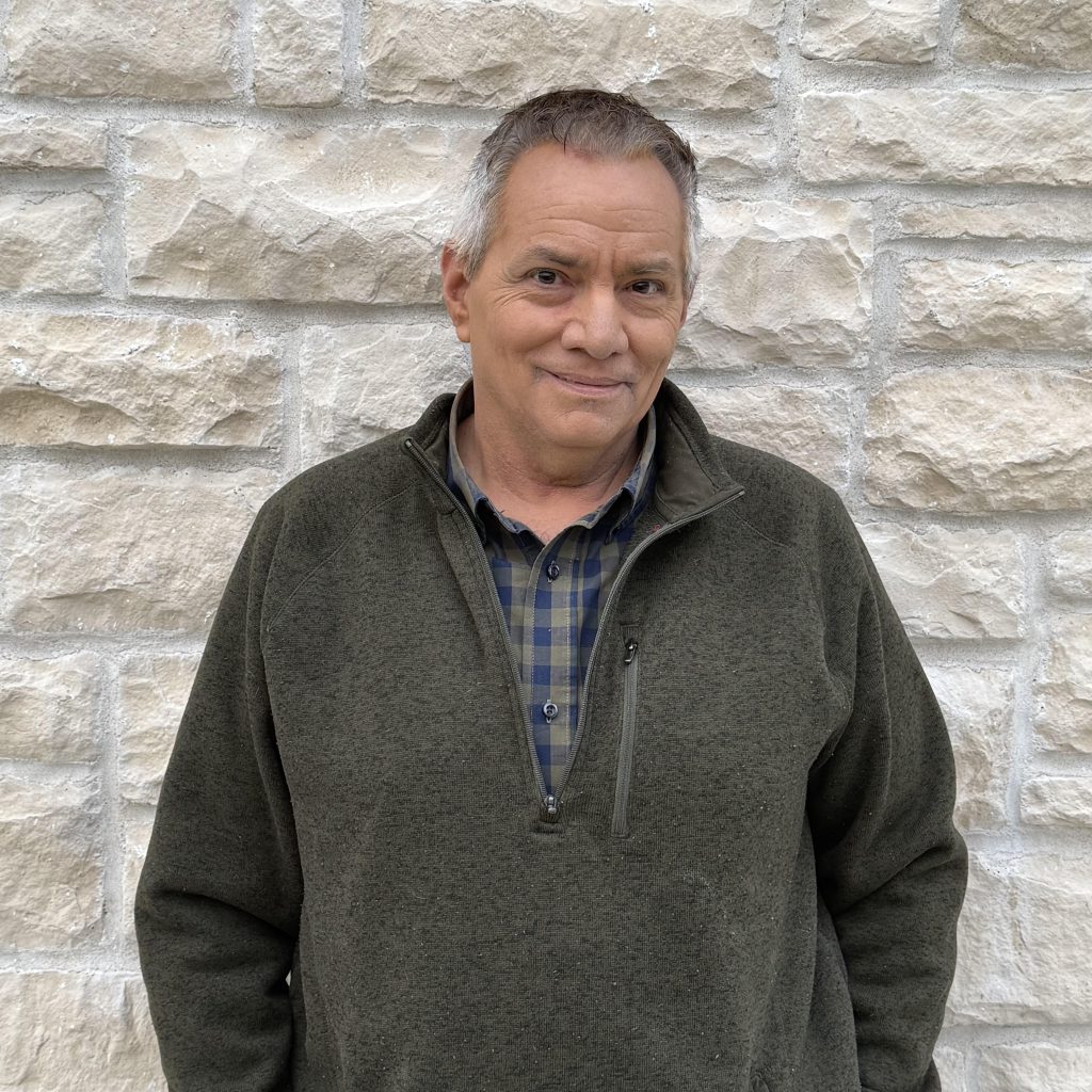 Jeff Stephens, Ed.S., LPC